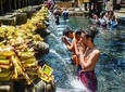 Private Day Tour: Bali Natural Temple Tour with Best Driver