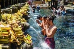 Private Day Tour: Bali Natural Temple Tour with Best Driver