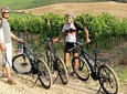 Small Group E-Bike Tour from Siena with Wine Tasting and Lunch