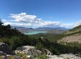 French Valley & Grey Glacier - Torres del Paine