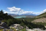 French Valley & Grey Glacier - Torres del Paine