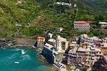 The Best of Cinque Terre full-day Tour from Lucca