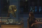 Private Half Day Tour to the Egyptian Museum