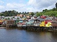 Highlights of Chiloe Island Self-guided Audio Tour