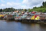 Highlights of Chiloe Island Self-guided Audio Tour