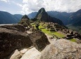 8-Day Peru: Sacred Valley, Machu Picchu & Titikaka Lake