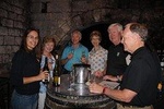 Chablis & northern Burgundy-World class white wines and delicious pinot noirs!