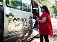 Half Day Join-In Angkor Wat Sunrise Tour by Minibus