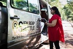Half Day Join-In Angkor Wat Sunrise Tour by Minibus