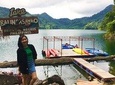 Twin Lakes Balinsasayao nature adventure