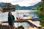 Twin Lakes Balinsasayao nature adventure