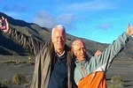 Bromo sunrise tour via Tumpang - start Malang // 1 day tour