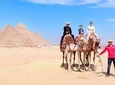Tour of the Pyramids