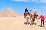 Tour of the Pyramids