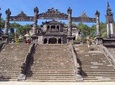 Hue Cultural Heritage experience day trip (small group tour)