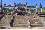 Hue Cultural Heritage experience day trip (small group tour)