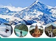 Kazbegi-Ananuri-Gergeti Private Tour