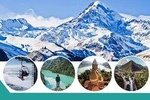 Kazbegi-Ananuri-Gergeti Private Tour