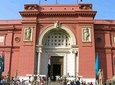Half day tour at the Egyptian Museum