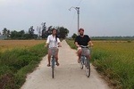 Countryside And Islands Experience By Bicycle - Private Tour