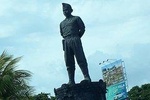 Bali Ngurah Rai International Airport Transfer - Toyota Haise (Van)