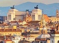 Rome Highlights Private Tour from Rome