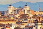 Rome Highlights Private Tour from Rome