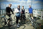 Gdansk Bike Tour