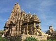 Private Custom Tour: Khajuraho Sightseeing with Guide