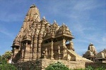 Private Custom Tour: Khajuraho Sightseeing with Guide