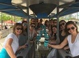 Party Bike Private Party Up To 15 People in Old Town Scottsdale