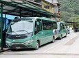 Bus tickets to Machupicchu Round-trip