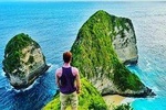 Nusa Penida Island Hopping Tour