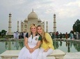 Private Tour: Golden Triangle 3 Day Tour from Delhi