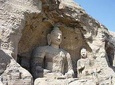 Datong Yungang Grottoes Private Day Tour from Beijing