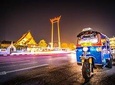 Private Bangkok Foodtour by tuk-tuk