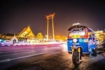 Private Bangkok Foodtour by tuk-tuk