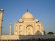 Taj Mahal & Agra Fort early morning tour with breakafast from Delhi 