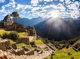 16-Day Great Inca Expedition from Lima
