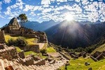 16-Day Great Inca Expedition from Lima