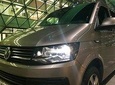 Transfer from Krakow to Warsaw