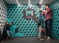 Museum of Illusions Admission Ticket