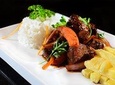 Tasty Lima:gastronomy experience, city tour, Larco Museum, Magical water circuit