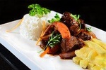 Tasty Lima:gastronomy experience, city tour, Larco Museum, Magical water circuit