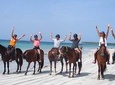 Ride Horses on the Beach