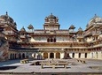 Private Custom Tour: Orchha Sightseeing with Guide and transfers