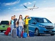 Private Departure Transfer: Hotel to Airport Kuta, Legian, Seminyak and Nusa Dua