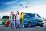 Private Departure Transfer: Hotel to Airport Kuta, Legian, Seminyak and Nusa Dua