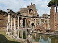 Tivoli, Villa d' Este & Hadrian's Villa Private Guided Tour