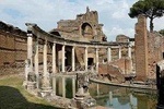 Tivoli, Villa d' Este & Hadrian's Villa Private Guided Tour